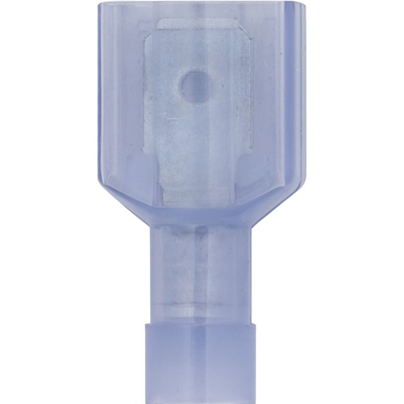 Auveco Insul Nylon Male Quick-Connect Terminal 16-14 Ga