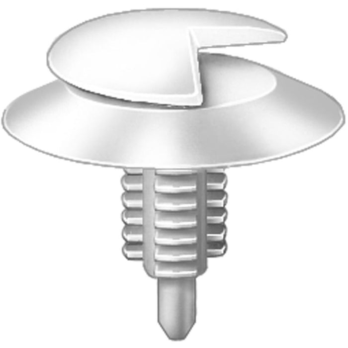 Auveco & Chrysler Trim Panel Retainers