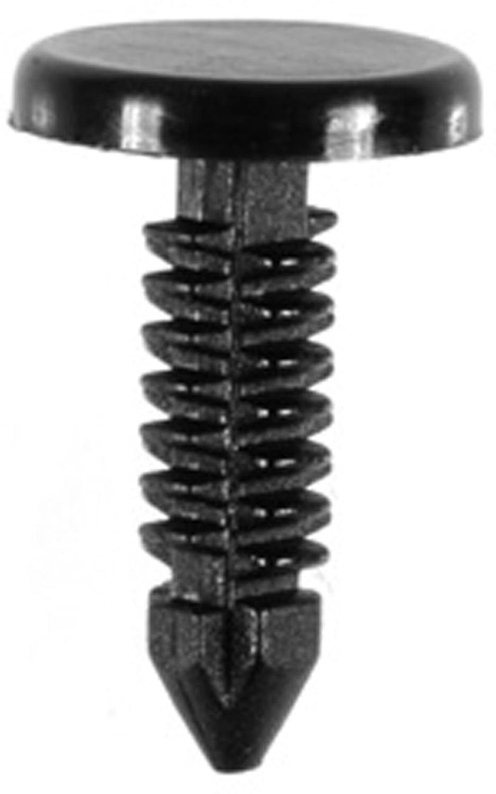 Auveco Dash Panel X-Mas Tree Retainer - GM