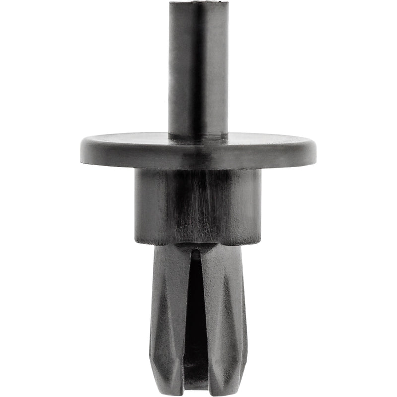 Ford Push-Type Retainers
