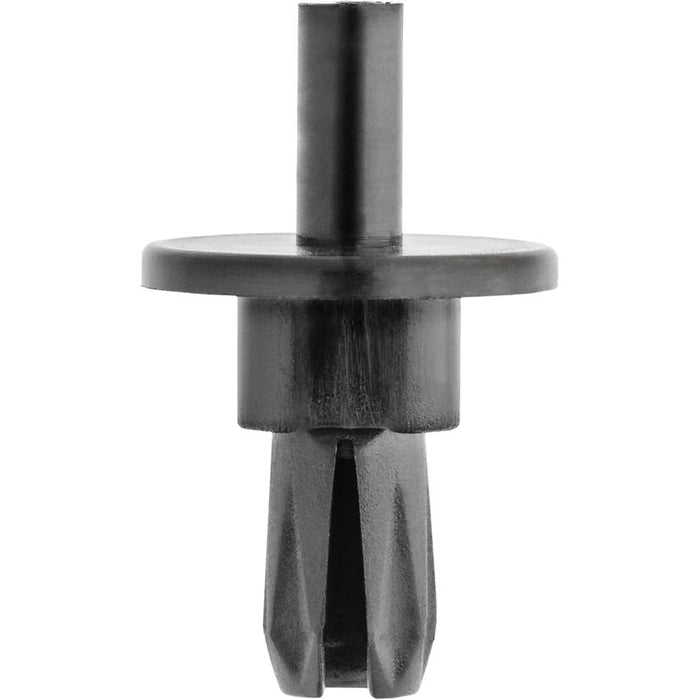 Auveco Ford Push-Type Retainers