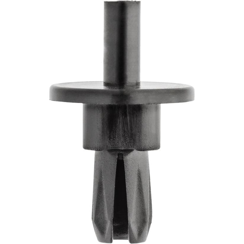 Ford Push-Type Retainers