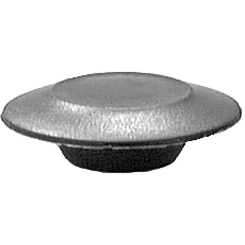 Pak Plug Buttons For 1/2 Hole