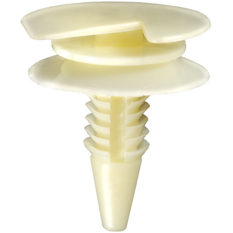 Door Trim Panel Retainer - GM