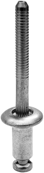 Peel Type Rivet 1/4 Dia 5/64 Grip - GM Ford