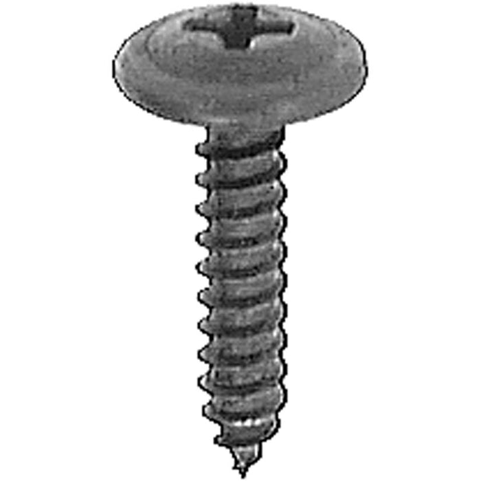 Auveco 4.2-1.41 X 20MM Type 1A Drive Wshr Hd T.S. - Black Oxide