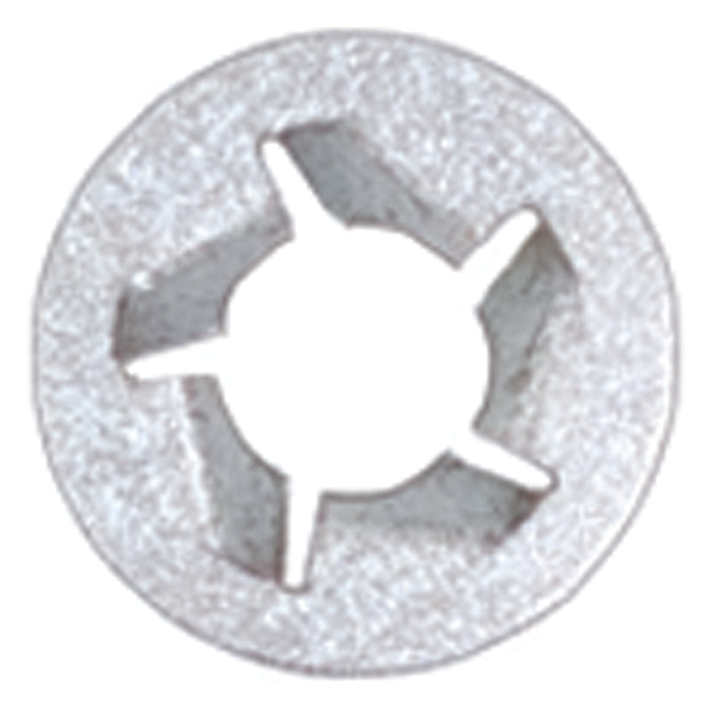 Pak Pushnut Bolt Retainer, M6-1.0 Bolt