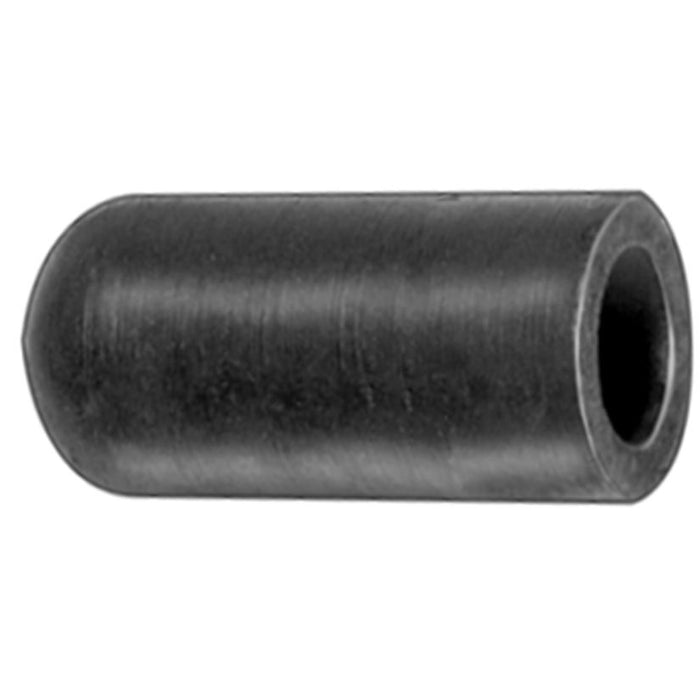 Auveco Pak Rubber Caps, 3/8 Id