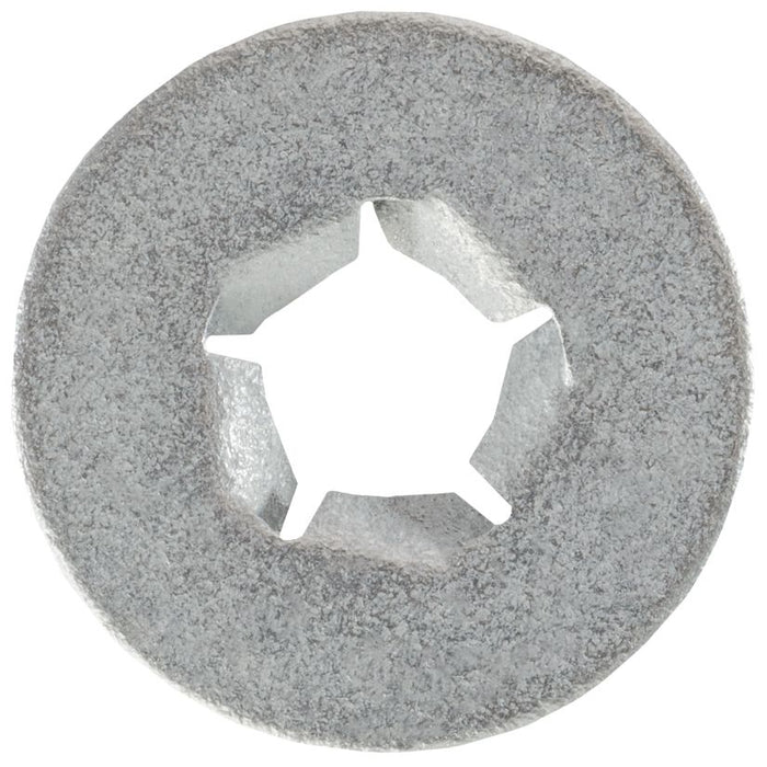 Auveco Pushnut Bolt Retainer M8-1.25 24MM Od