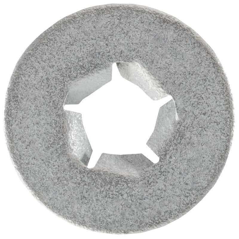 Pushnut Bolt Retainer M8-1.25 24MM Od