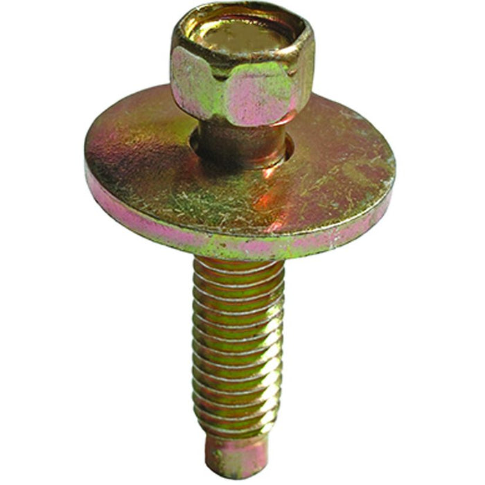 Auveco Pak M6-1.0 X 28MM Body Bolts