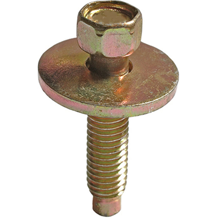 Auveco Pak M6-1.0 X 28MM Body Bolts