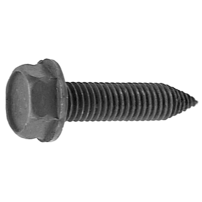 Auveco 8-1.25 X 30MM Hex Washer Head - Phos