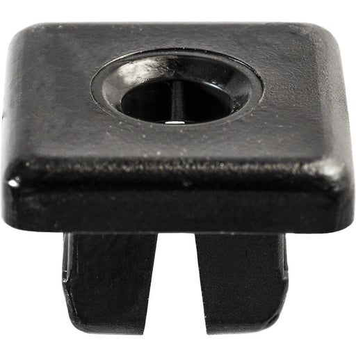 Auveco Nylon Nut #12 Screw Size