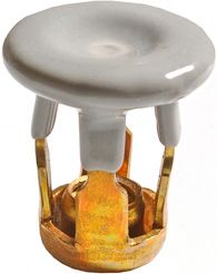 Expansion Nut M6-1.0 Raintite