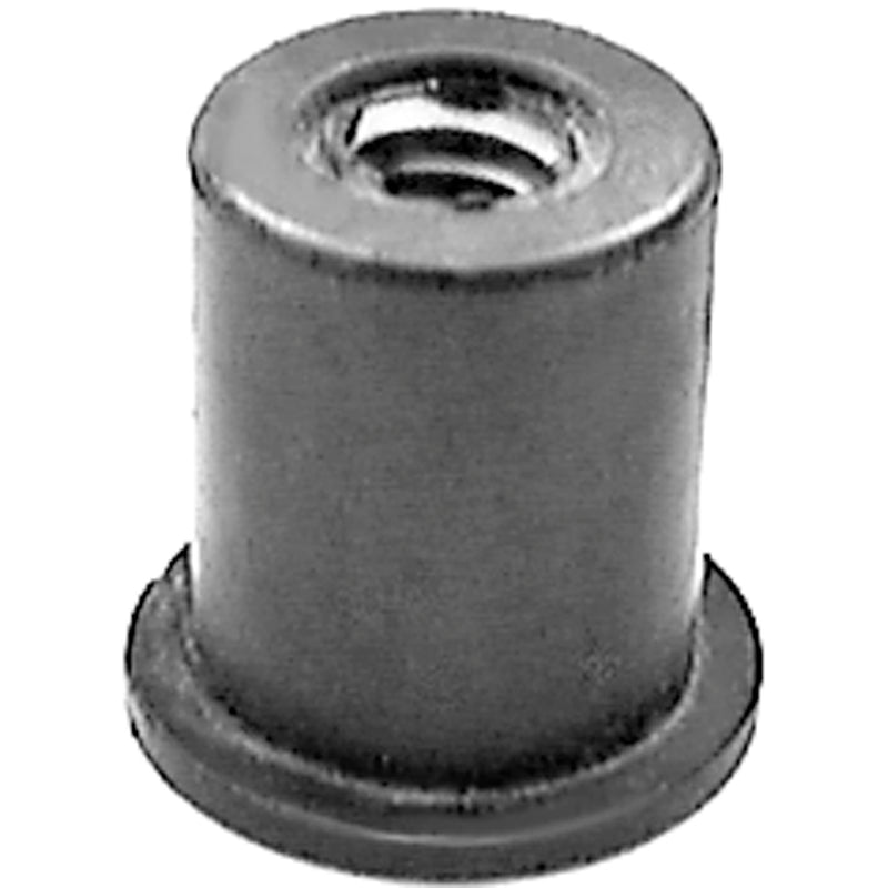 Auvecopak Well Nut, 1/4"-20