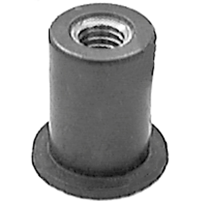 Auvecopak Well Nut, #10-32