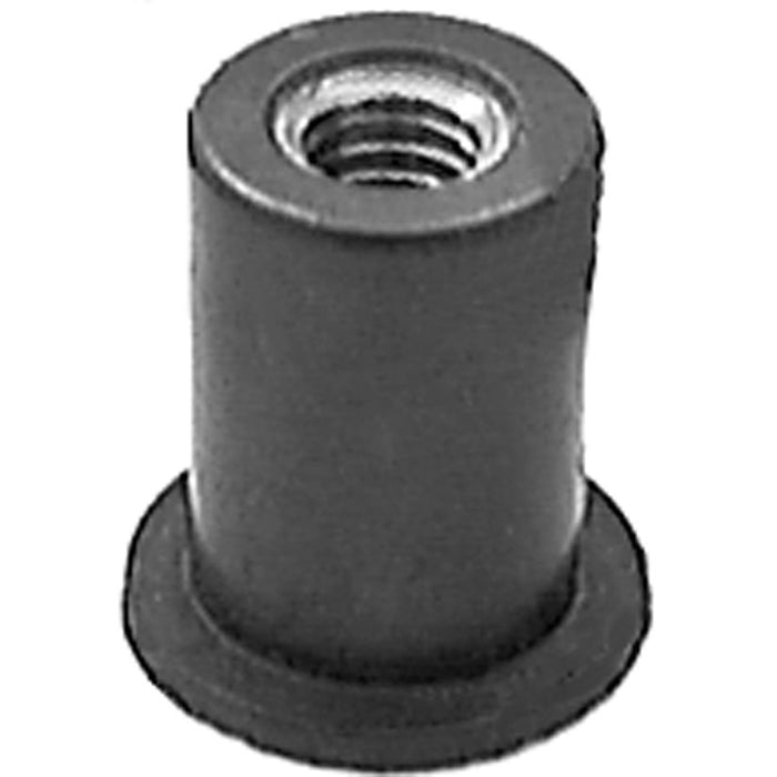 Auvecopak Well Nut, #10-32