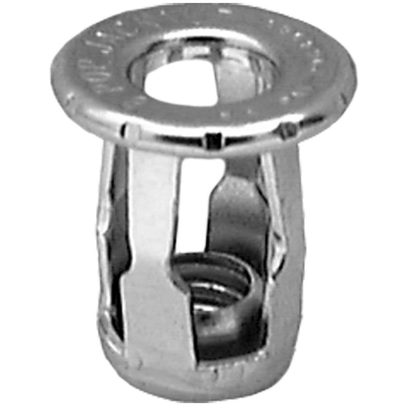 Auvecopak Well Nut, #10-24
