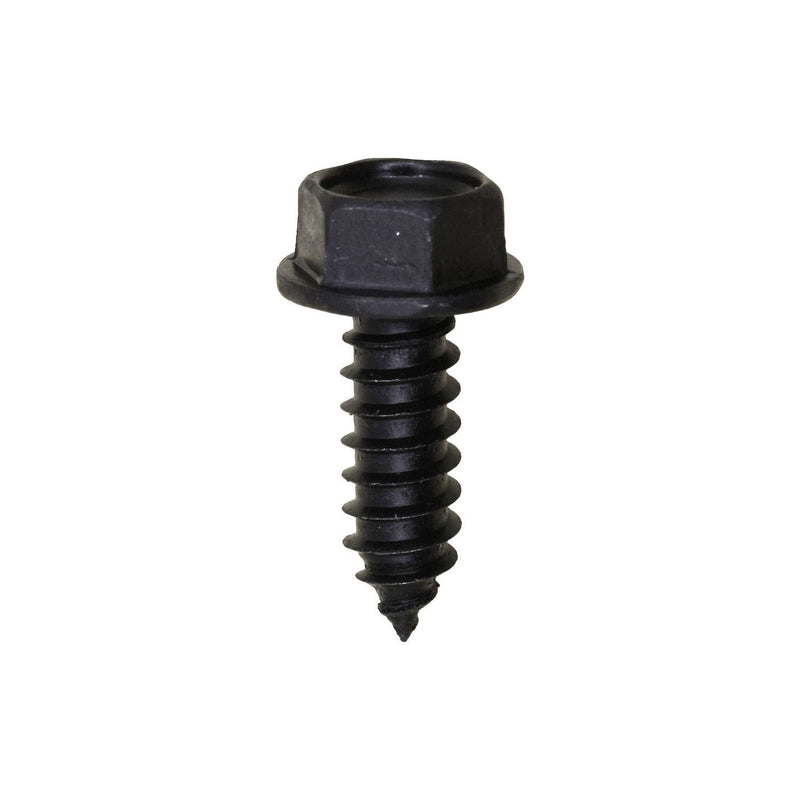 Auveco Ind Hex Wa.Head Tap Screw 1/4 X 3/4 Type Ab