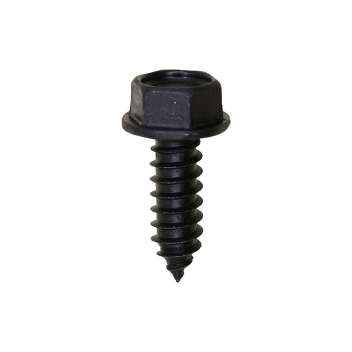 Auveco Ind Hex Wa.Head Tap Screw 1/4 X 3/4 Type Ab