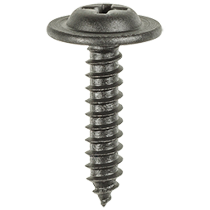 Auveco Phillips Washer Head Tap Screw 8 X 3/4