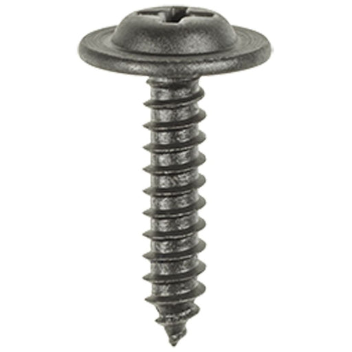Auveco Phillips Washer Head Tap Screw 8 X 3/4