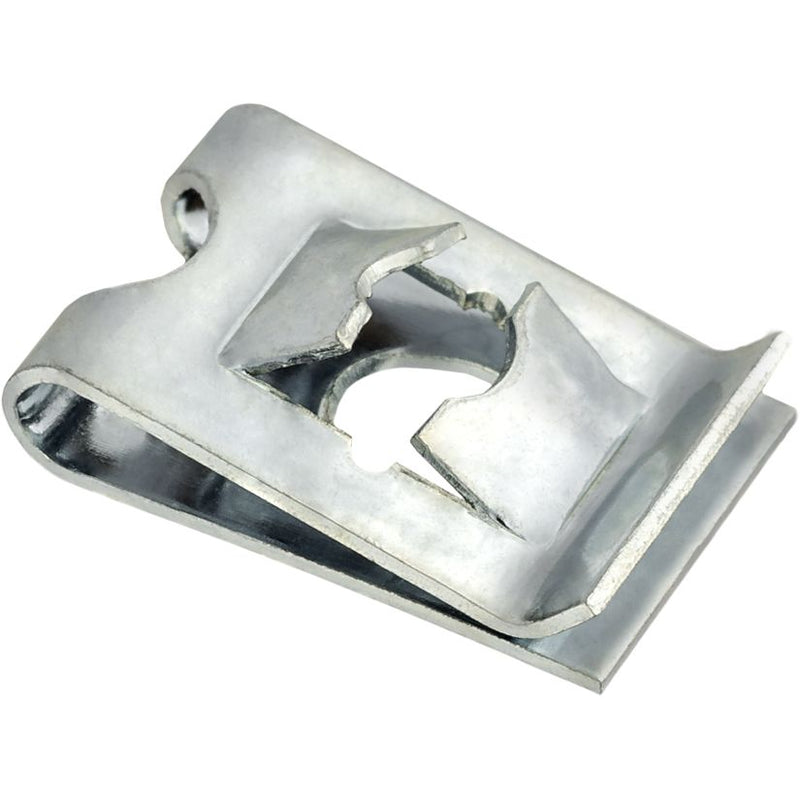 U Nuts, M4.2-1.41 Screw Size
