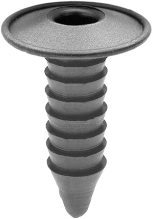 Auveco Firewall Insulation Retainer Black Nylon