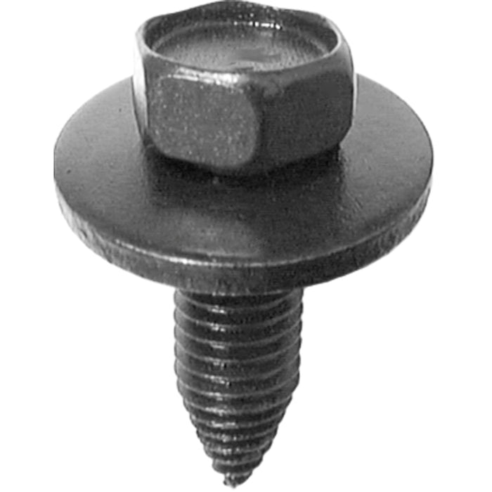 Auveco M10-1.5 X 30MM Metric Ind Hex Sems Wa Hd