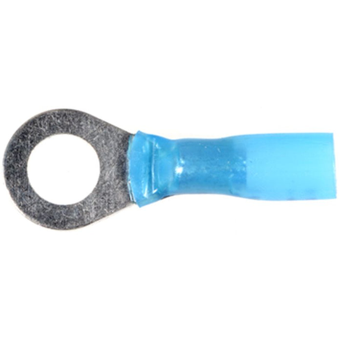 Auveco Krimp And Seal Terminal 1/4 Stud 16-14 Gauge