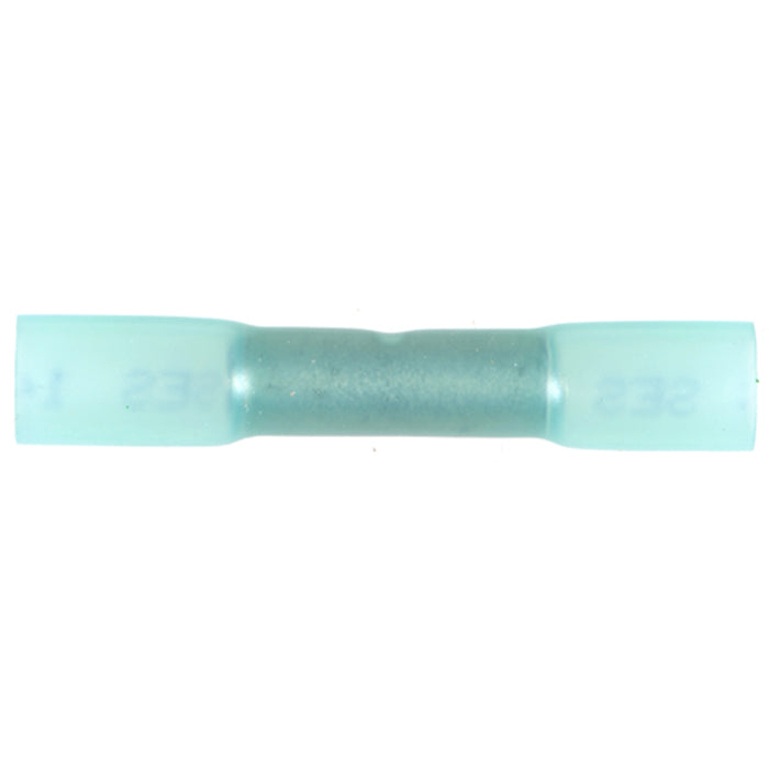 Auveco Krimp And Seal Butt Connector 16-14 Gauge