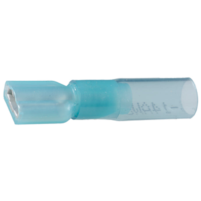 Auveco Krimp And Seal Terminal .250 Stud 16-14 Ga (F)
