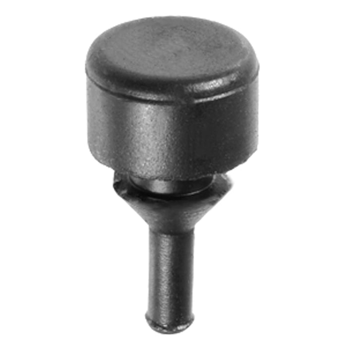 Auveco Rubber Bumper - Fits 1/4 Hole