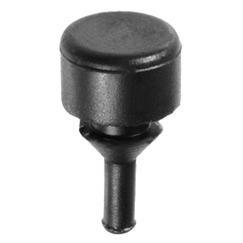 Auveco Rubber Bumper - Fits 1/4 Hole