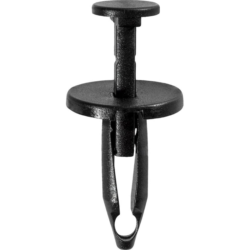 Push-Type Retainers
