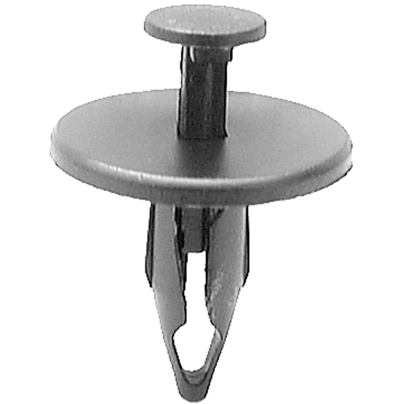 Auveco PAK GM & FORD PUSH-TYPE RETAINERS
