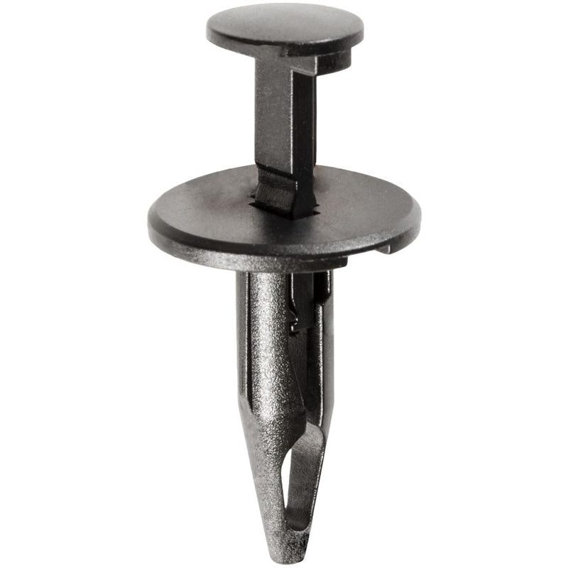 Push-Type Retainers