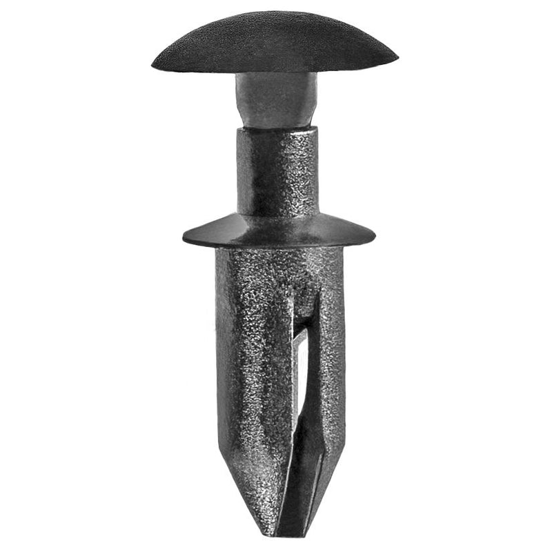 & Chrysler Push-Type Retainers