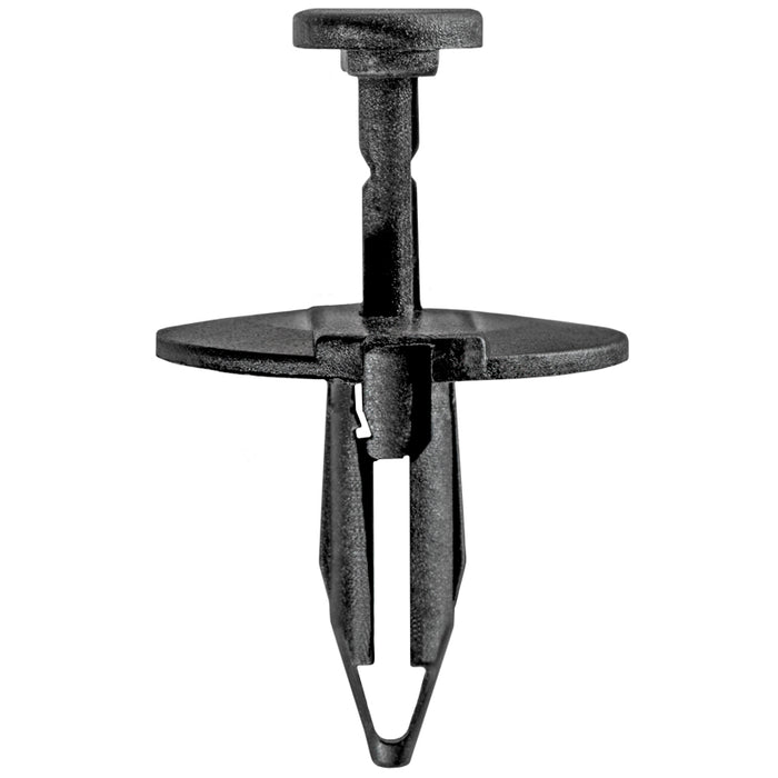 Auveco & Ford Push-Type Retainers