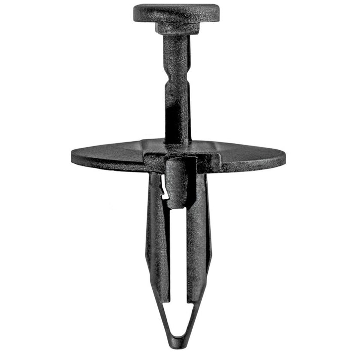 Auveco Splash Shield/Fascia Retainer Fits 1/4 Hole