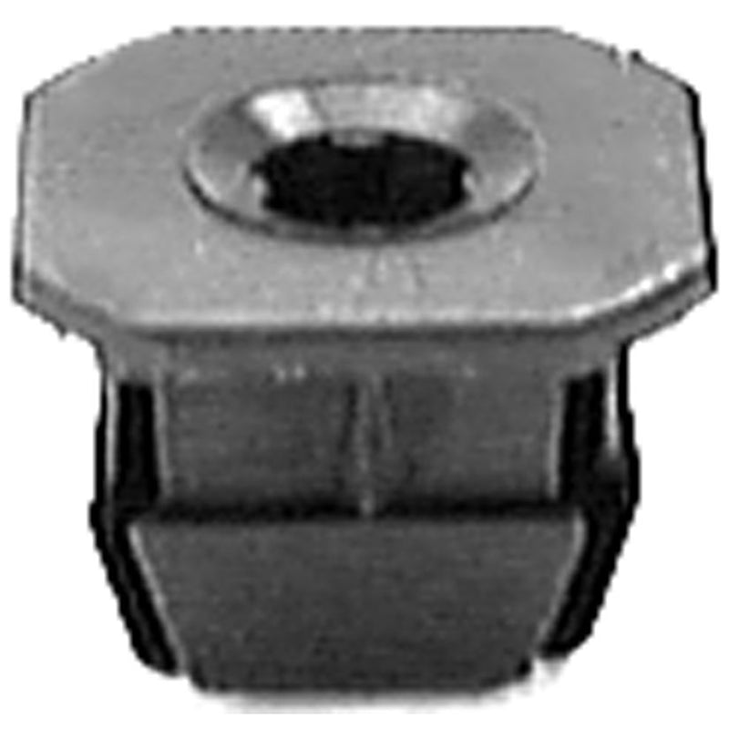 Grille Retainer And Cowl Vent Nut #8/#10 Screw