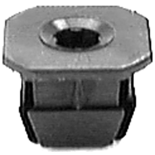 Auveco Grille Retainer And Cowl Vent Nut #8/#10 Screw