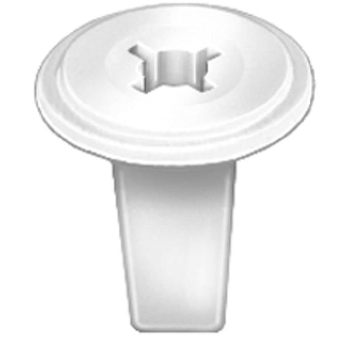 Auveco Honda & Toyota Screw GroMMet #6 Screw Size