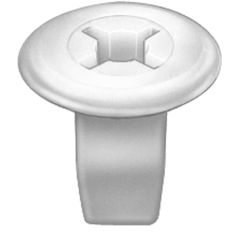 Screw GroMMet 18MM Head Dia. 17MM Length