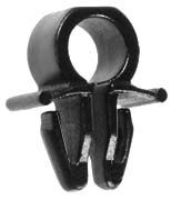 Tube/Cable Routing Clip Holds 5MM Tube/Cable