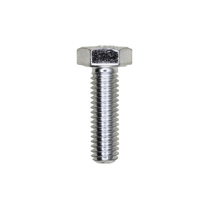 Auveco Din 933 6 X 20MM Cap Screws Zinc 8.8