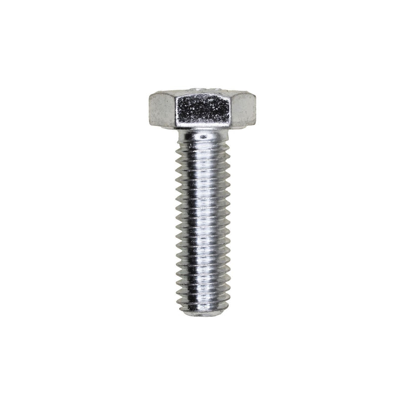 Din 933 6 X 20MM Cap Screws Zinc 8.8