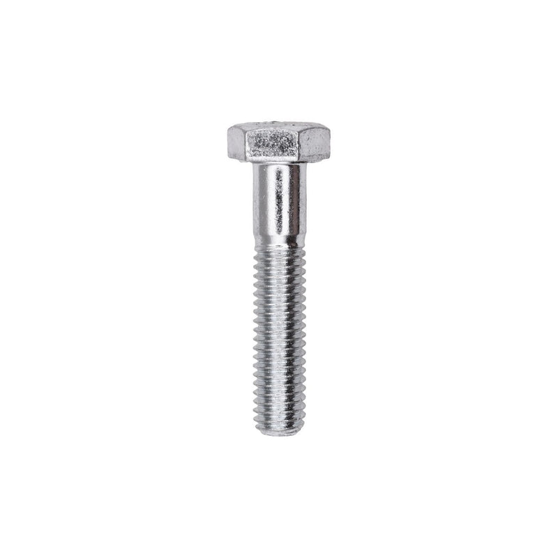 Din 931 6 X 30MM Metric Cap Screw Zinc