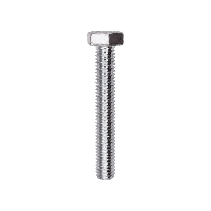 Auveco Din 931 Cap Screw 6 X 40 MM Zinc Gr 8.8